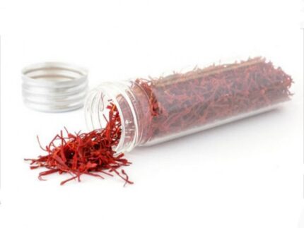 زعفران پوشال دو گرمی -ارین گل