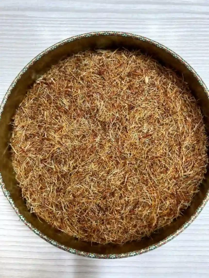 ریشه زعفران یک کیلویی-ارین گل