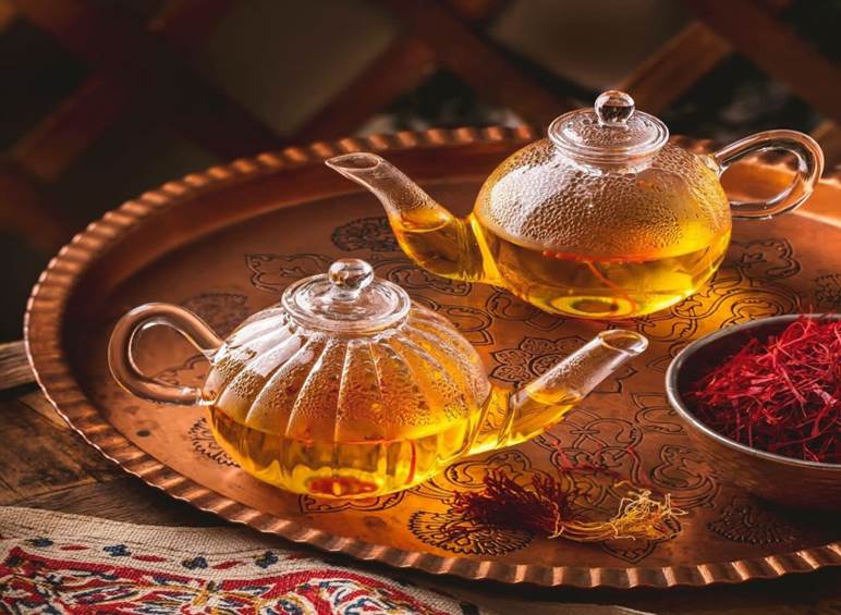 تفاوت-زعفران-درجه-یک-و-درجه-دو-آرین-گل